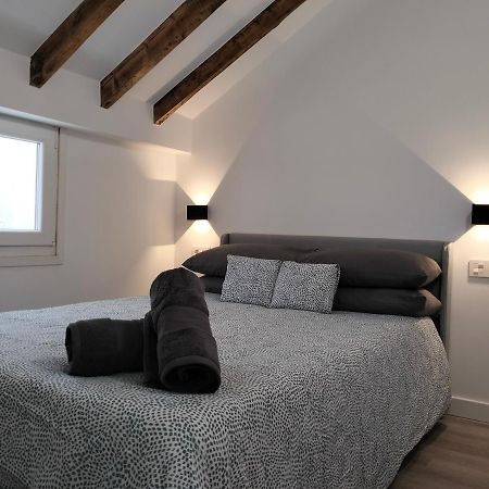 Gran Via 16 Bilbao Centro Lbi00574 Apartman Kültér fotó