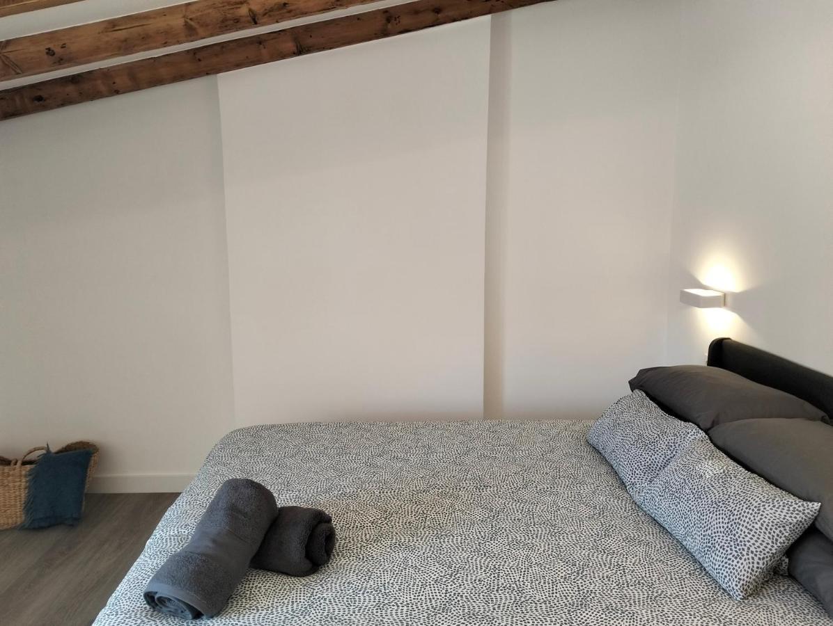 Gran Via 16 Bilbao Centro Lbi00574 Apartman Kültér fotó