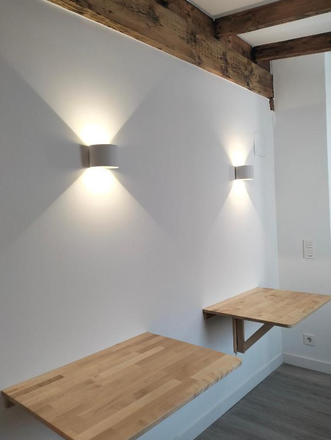 Gran Via 16 Bilbao Centro Lbi00574 Apartman Kültér fotó