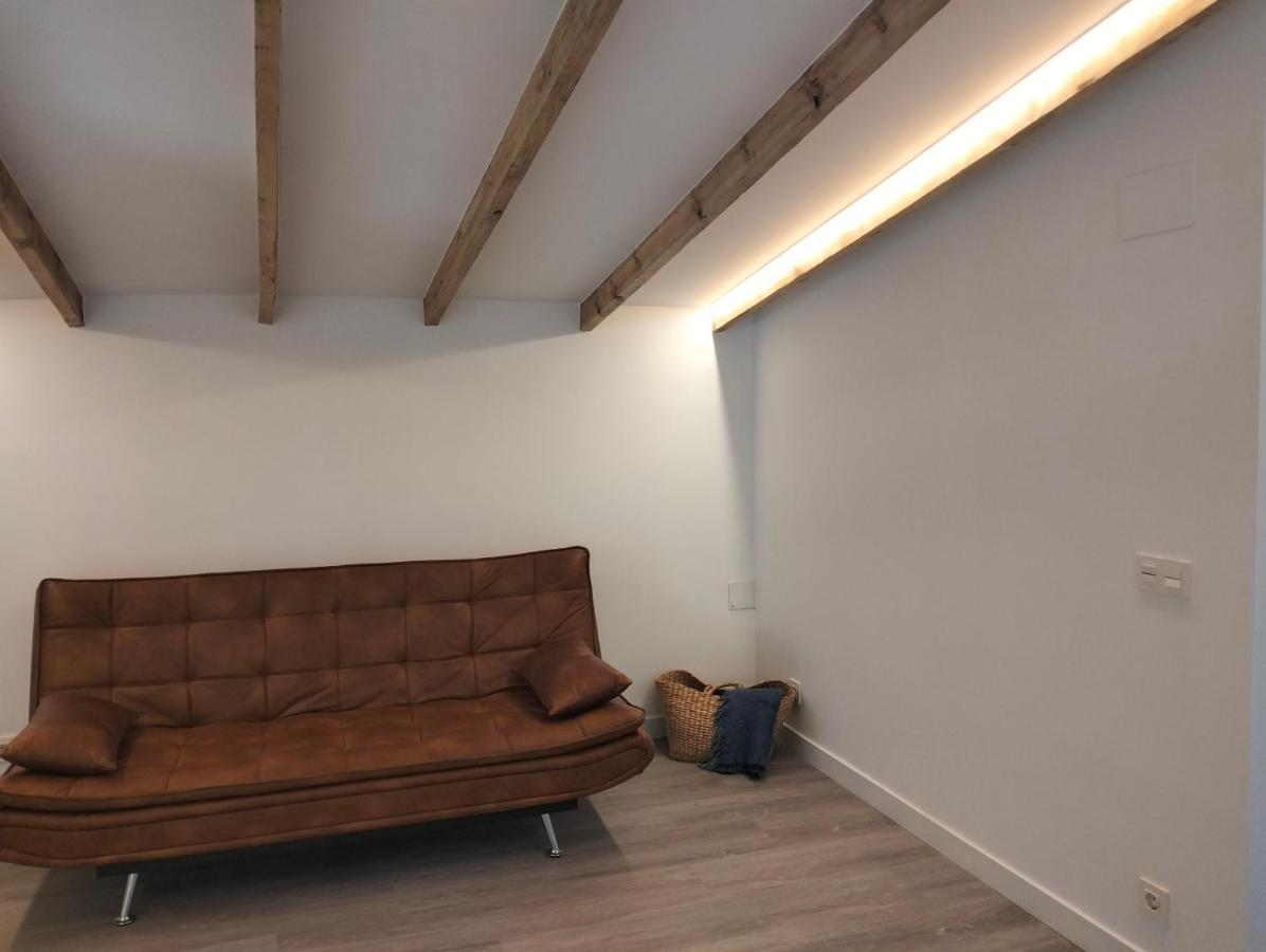 Gran Via 16 Bilbao Centro Lbi00574 Apartman Kültér fotó