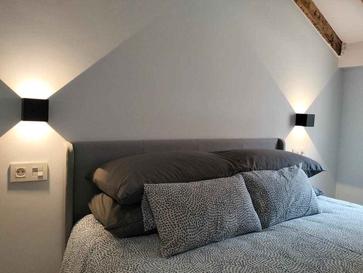 Gran Via 16 Bilbao Centro Lbi00574 Apartman Kültér fotó