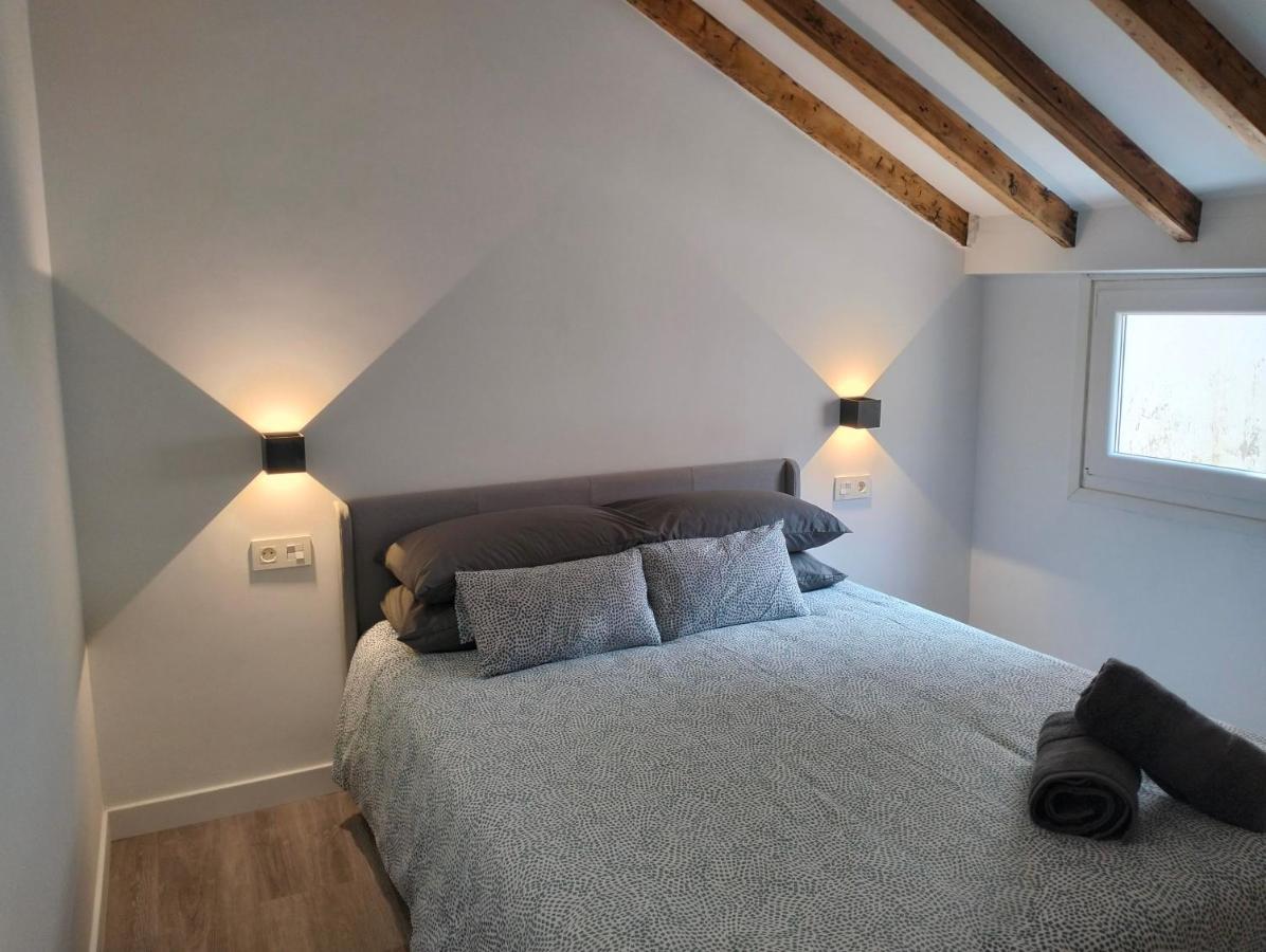 Gran Via 16 Bilbao Centro Lbi00574 Apartman Kültér fotó