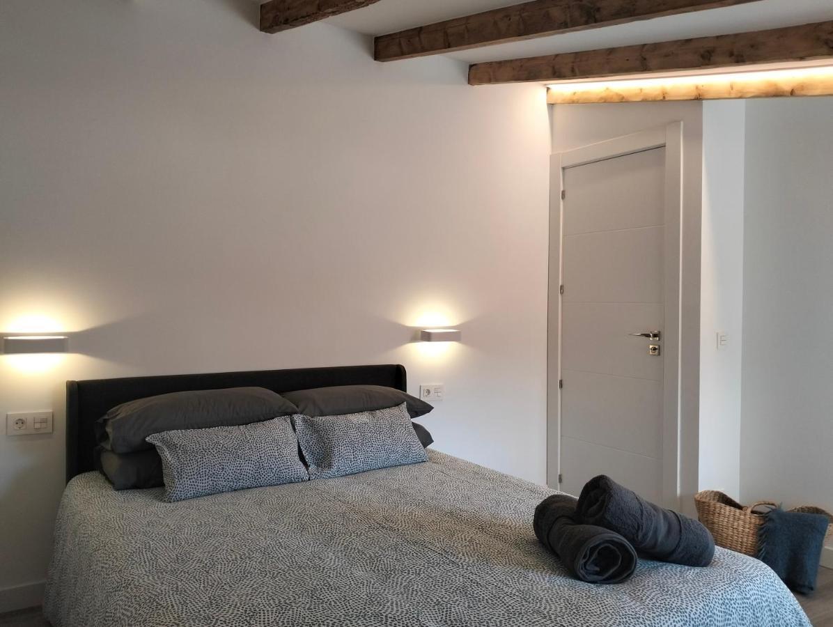 Gran Via 16 Bilbao Centro Lbi00574 Apartman Kültér fotó