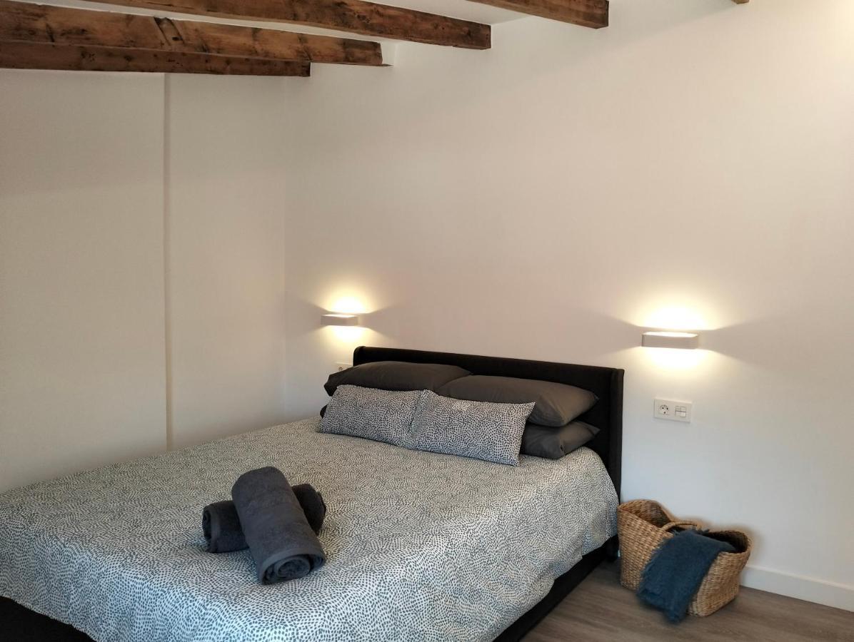 Gran Via 16 Bilbao Centro Lbi00574 Apartman Kültér fotó
